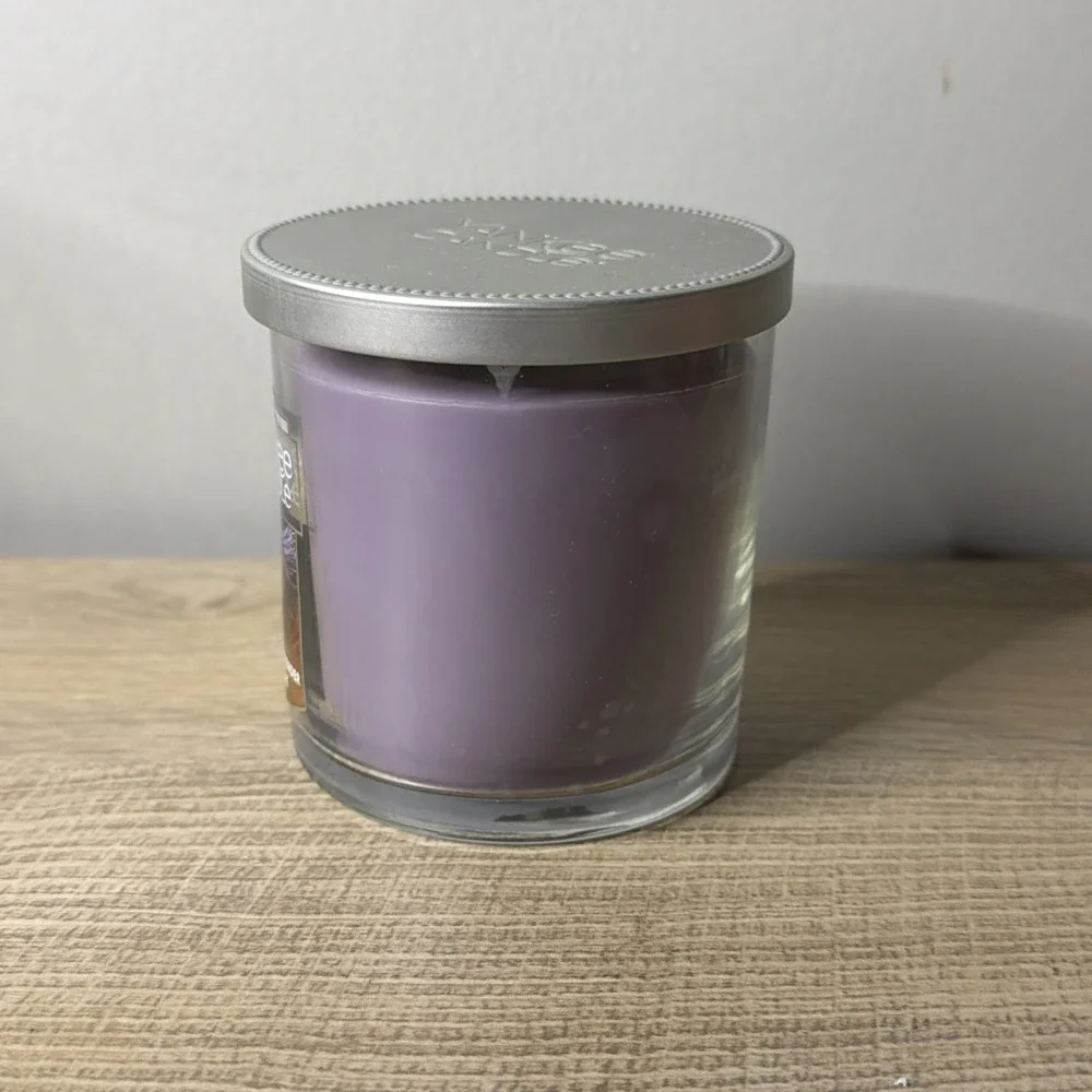 Yankee Candle yankee candle